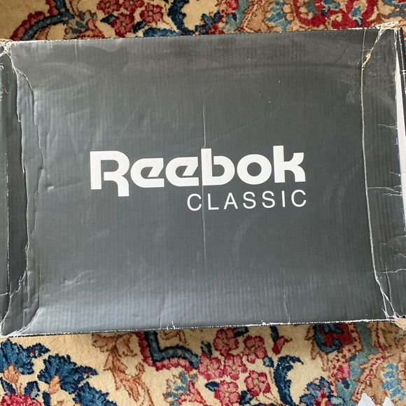 Reebok Shaq Attack Pump size 11 1/2 - Picture 6 of 7